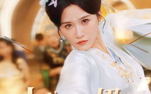 十八岁太奶重振汴绣荣光（98集）短剧夸克网盘超清完整版观看