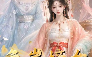 鱼岸嫡女（26集）短剧夸克网盘全集免费畅享