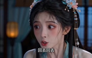 我与奶奶齐穿越（54集）短剧夸克网盘高清视频畅快看