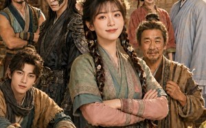 流云医女陆青青（101集）短剧夸克网盘全集畅快看