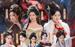反派族长：开局觉醒神魔体（80集）短剧夸克网盘免费观看全集