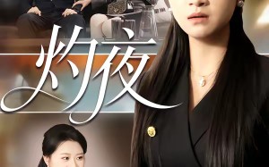 灼夜（78集）短剧夸克网盘高清免费看