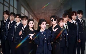 秀翻整个学渣班！你管这叫班主任（80集）短剧夸克网盘全集高清观看
