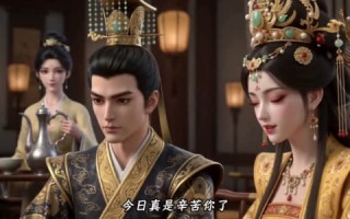 王妃她又开错药了（36集）短剧夸克网盘免费在线看全剧