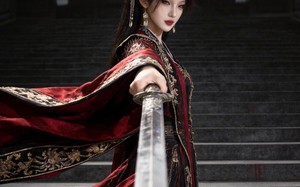 炤妃传（46集）短剧夸克网盘在线免费看全剧