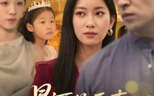 星河若无声，灯火有归期（74集）短剧夸克网盘免费看高清全集