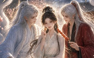 凡女不恋神（43集）短剧夸克网盘免费畅享全集