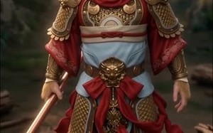 西行漫记之求取真金（22集）短剧夸克网盘完整版免费畅看