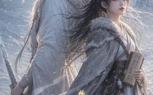 雪原狼主宠疯我（41集）短剧夸克网盘在线看全集