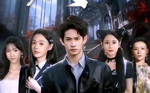 一夜无敌（72集）短剧夸克网盘完整版免费在线看