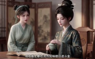 深宅沉月（17集）短剧夸克网盘在线观看无删减