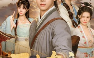 臣本布衣，为何逼我称帝（80集）短剧夸克网盘高清全集免费看