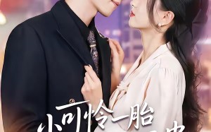 小可怜一胎多宝母凭子贵（60集）短剧夸克网盘全集畅快看