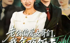 老公偏爱女哥们，我年夜饭当场掀桌（71集）短剧夸克网盘完整版在线看