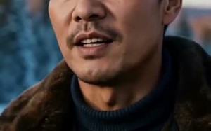 狂飙：无人区之狼（60集）短剧夸克网盘免费畅享全集观看
