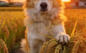 重生为狗，我成了护农神犬（40集）短剧夸克网盘完整版免费在线赏