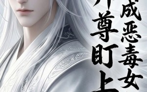 穿越成恶毒女配后被师尊盯上了（14集）短剧夸克网盘全集免费高清观看