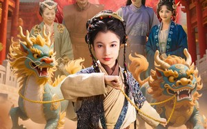 福星降临之我是万兽之王（67集）短剧夸克网盘高清版家庭共享观看