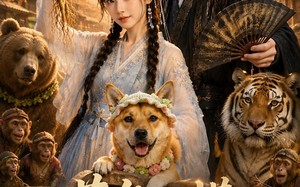 荒年不慌，我的狗满口东北腔（50集）短剧夸克网盘全集在线免费看