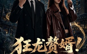 狂龙赘婿！揽冷妻夜巡（80集）短剧夸克网盘在线免费看全剧