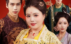 胖胖贵妃也倾城（69集）短剧夸克网盘在线免费看全剧