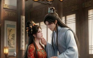 绑来的太子是魔尊（第二季）（45集）短剧夸克网盘全集免费高清观