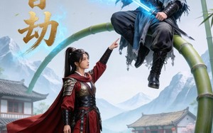 冷香劫（44集）短剧夸克网盘免费观看全集