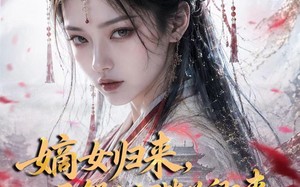嫡女归来，云舒山河皆为卿来（61集）短剧夸克网盘全集在线高清看