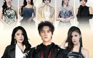 别惹他，他的七个师姐专治不服（60集）短剧夸克网盘高清全集观看