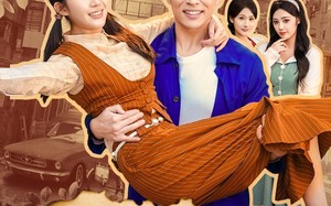 重生带罗盘，天命我说了算（80集）短剧夸克网盘在线高清秒看