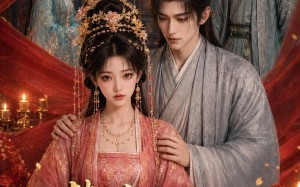 替嫁冲喜后，病世子不装了（28集）短剧夸克网盘免费看全集