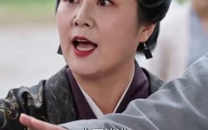 将军府有个拆家福星（46集）短剧夸克网盘畅享全集看
