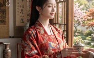 嫡女风骨昭然（57集）短剧夸克网盘免费看全集不卡顿