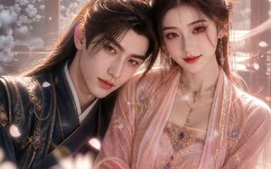病弱夫君不好惹之明月嫁卿卿（60集）短剧夸克网盘高清畅快看