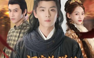 诏安你说的，大军压境你哭什么（69集）短剧夸克网盘免费观看全集