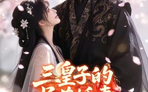 三皇子的呆萌娇妻（32集）短剧夸克网盘高清畅享看全集