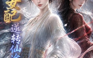 不二女配，逆转仙途（127集）短剧夸克网盘全集畅快看
