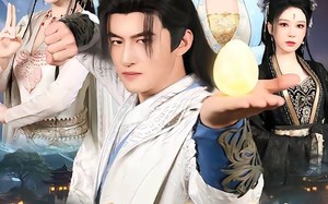 一颗蛋，让我从废柴变成宗门少祖（80集）短剧夸克网盘完整版免费看