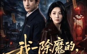 我一除魔的，你们怎么总想追我（100集）短剧夸克网盘在线看超爽全集