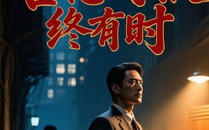 善恶得报终有时（30集）短剧夸克网盘完整版免费观看