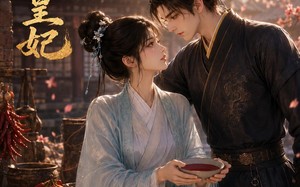 落魄皇妃（36集）短剧夸克网盘全集免费欣赏