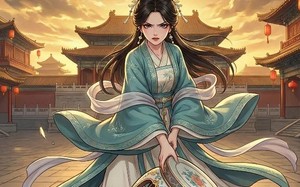 妾位？砸烂它（24集）短剧夸克网盘全集畅享免费看