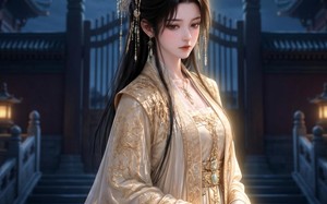 替嫁入宫，庶女惊华（13集）短剧夸克网盘在线免费看全剧