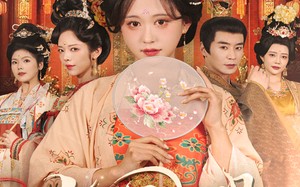 相思月明人倚楼（56集）短剧夸克网盘每日更新追剧无忧