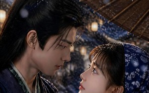 落难白月光，捡回家慢慢养（46集）短剧夸克网盘全集免费高清看