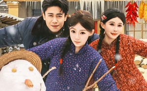 饥荒年代：喂饱老婆再拯救姐妹（73集）短剧夸克网盘畅快免费看