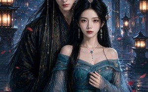 忘川春不渡（40集）短剧夸克网盘完整剧情免费看