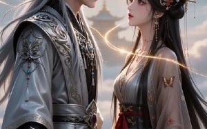 九天太子失忆，情丝斩不断（43集）短剧夸克网盘全集高清免费看