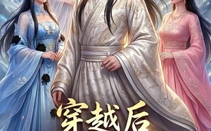 穿越后我抢了主角的一切（49集）短剧夸克网盘高清全集看