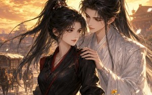 爱上女保镖（26集）短剧夸克网盘完整版免费看